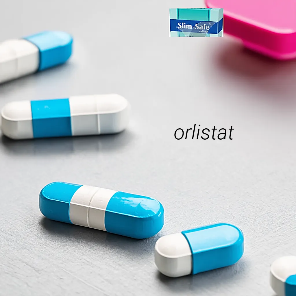 Precio al publico de orlistat